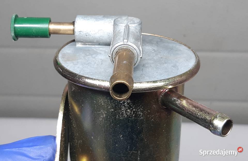 SEPARATOR OPARÓW PALIWA FORD SIERRA GRANADA Mielęcin sprzedam