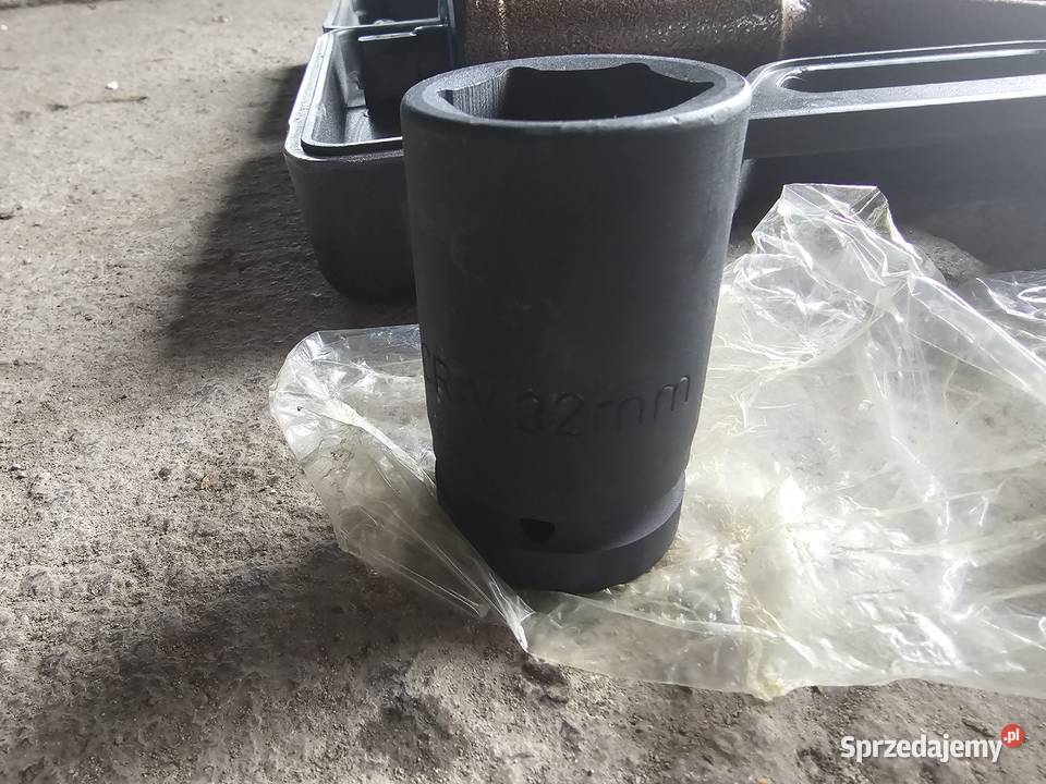 Nowy klucz przekładniowy planetarny do kół Pozostałe dolnośląskie Góra