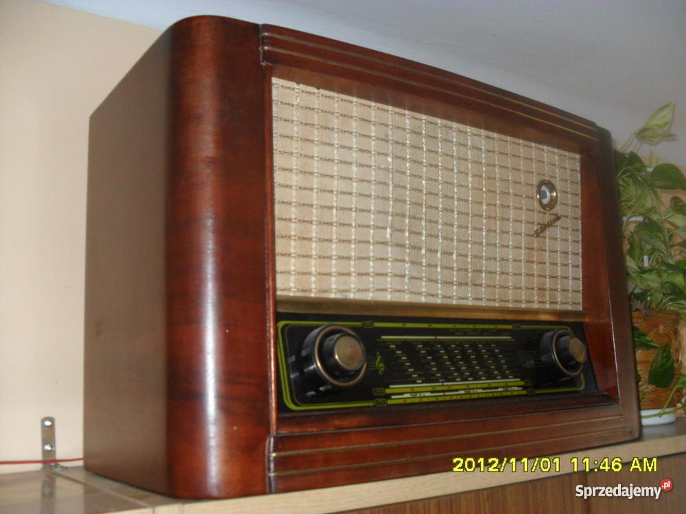 Radio Stolica renowacji na chodzie