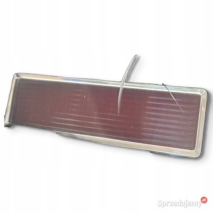 LAMPA LEWA Vw TCross lewy tył kierowcy tylna Chełm