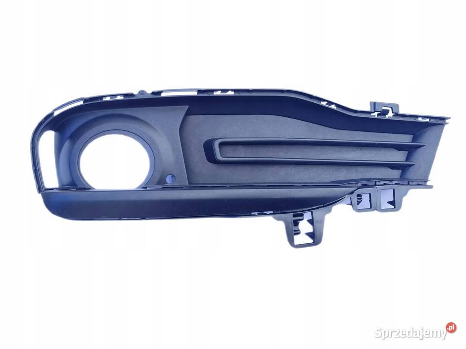 BMW 3 F30 F35 F31 KRATKA HALOGENU PRZOD osobowe