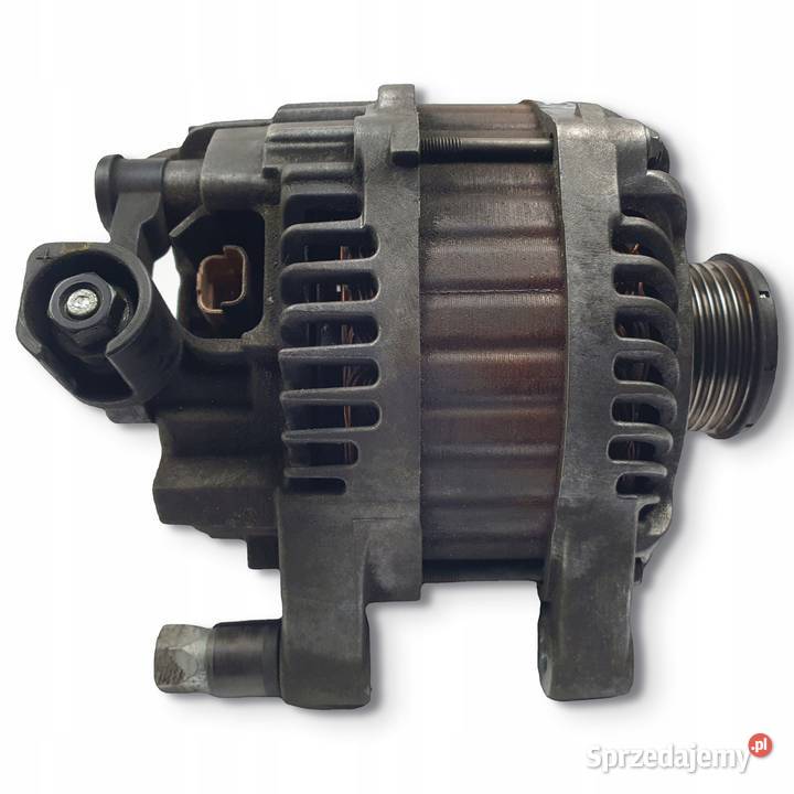 ALTERNATOR Citroen C5 III Peugeot 407 Expert 20 lubelskie Chełm sprzedam
