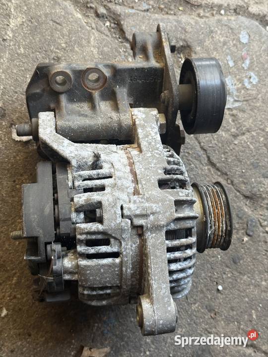 Alternator Fiat Stilo 16 16V 103
