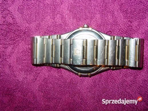 Zegarek męski OMEGA Constellation męskie Sopot