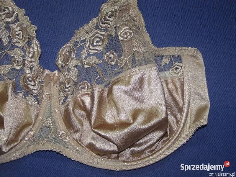 Biustonosz Stanik 38G 85G Fantasie BELLE Siedlce