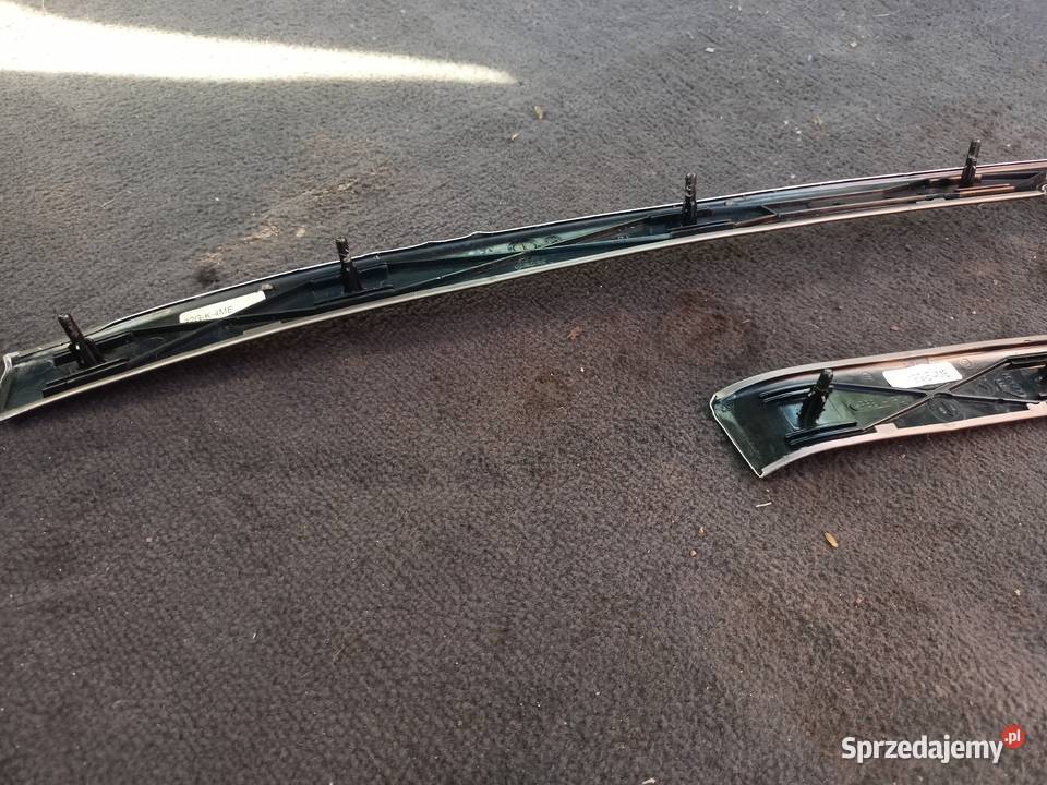 Dekory Deski Audi A4 B5 FL a27 Myszków