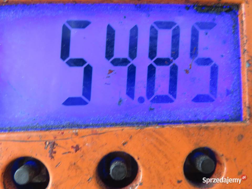 SKRZYNIA BIEGÓW VW SHARAN I 20 TDI JBN