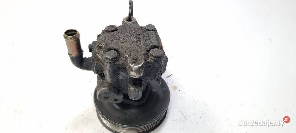 POMPA WSPOMAGANIA SKODA OCTAVIA I 100422154 B ES kujawsko-pomorskie Lipno