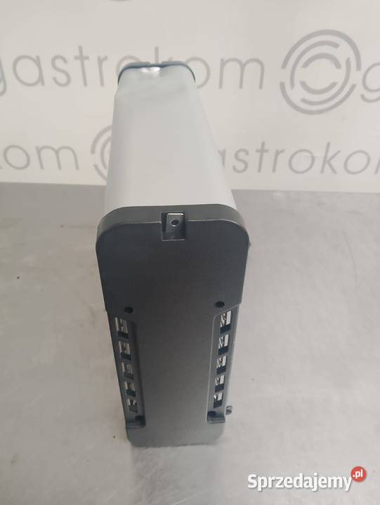 Lampa owadobójcza GGM Gastro IVG16 dolnośląskie