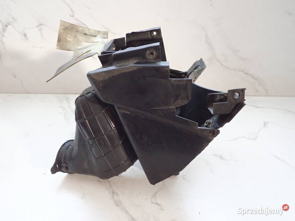 Airbox Filtra Powietrza Obudowa Kawasaki KX 250 Strzelce Krajeńskie sprzedam