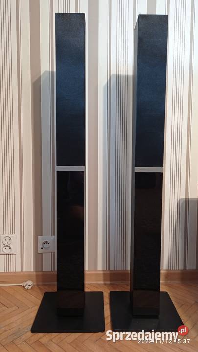 Głośniki kina domowego PINEER Bochnia