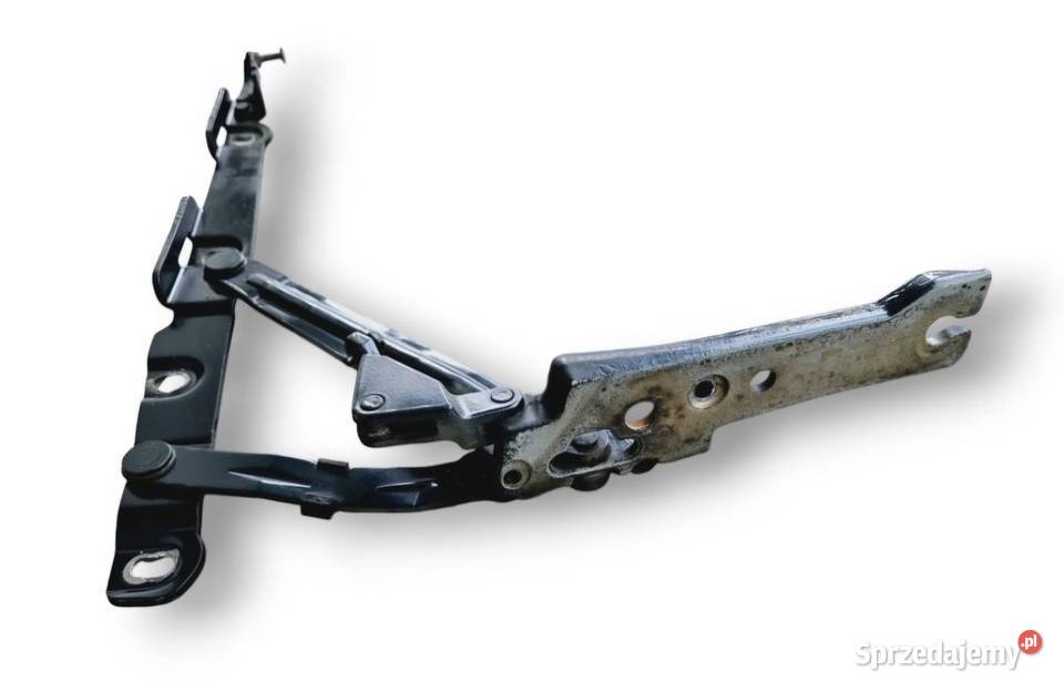 KMPL ZAWIAS LEWY PRAWY KLAPY BAGAŻNIKA MERCEDES osobowe Działoszyce