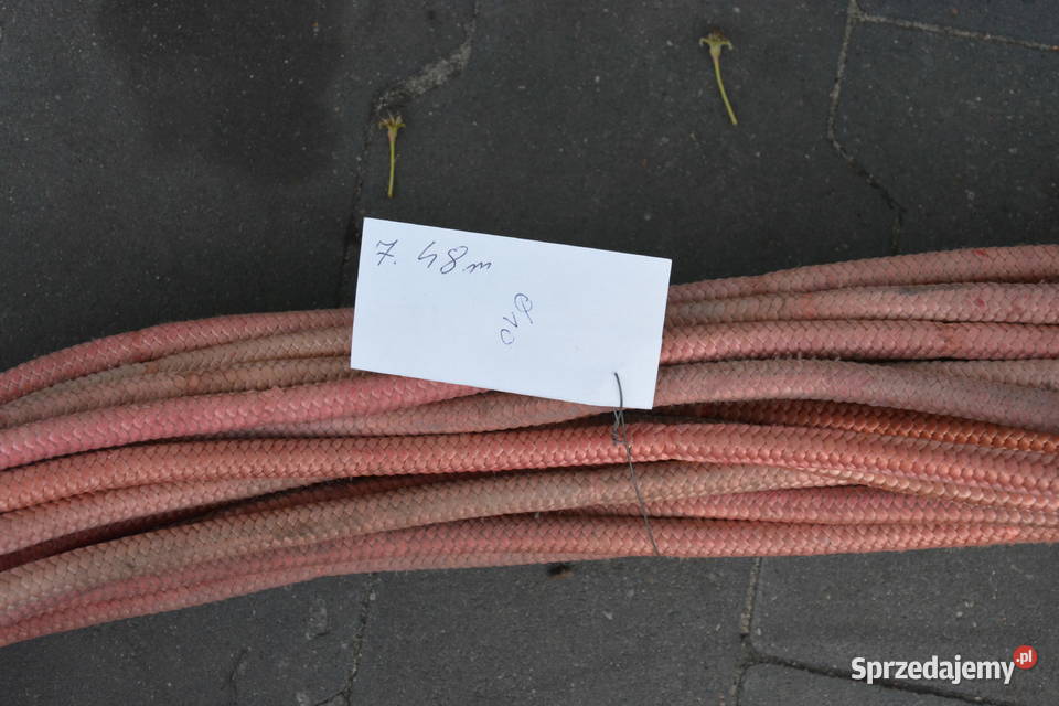 Lina Polipropylenowa lubelskie Ostrów Lubelski