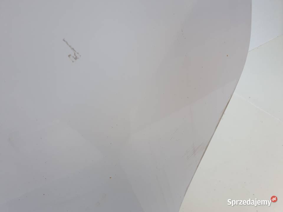 DRZWI LEWE BOCZNE Nissan NV200 NV 200 20092019 lubelskie Chełm sprzedam