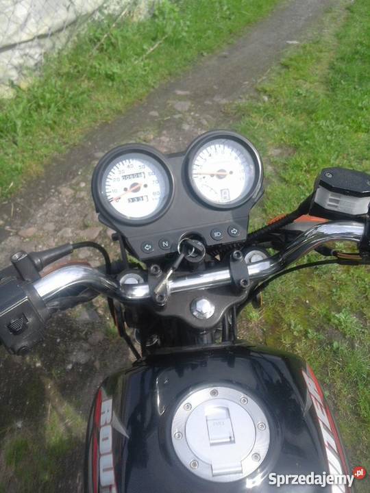 Router Romet Motors HW50A Router