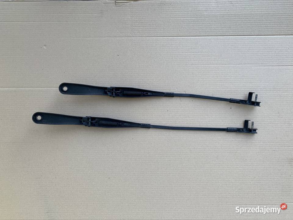 Ramię ramiona wycieraczek przód Opel astra h 3