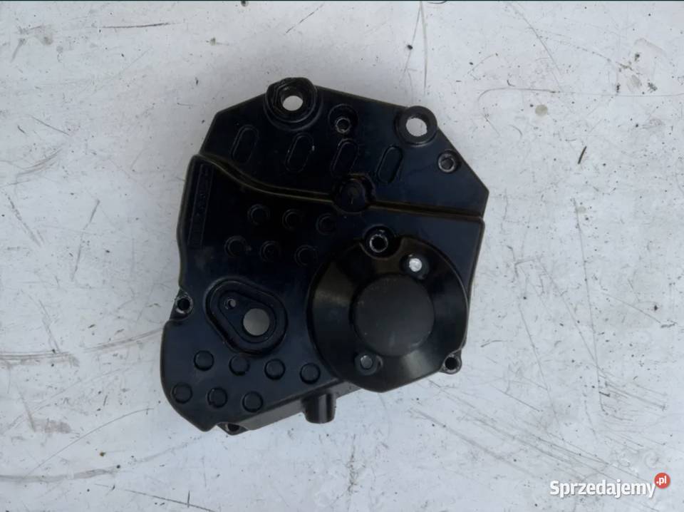 osłona zębatki wysprzęglika Suzuki GSF 650S Ostrów Wielkopolski