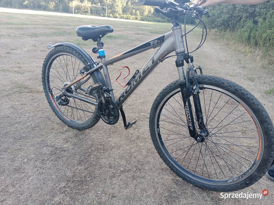 Rower Romet Rambler 61 możliwa dostawa Górskie, MTB Smolec