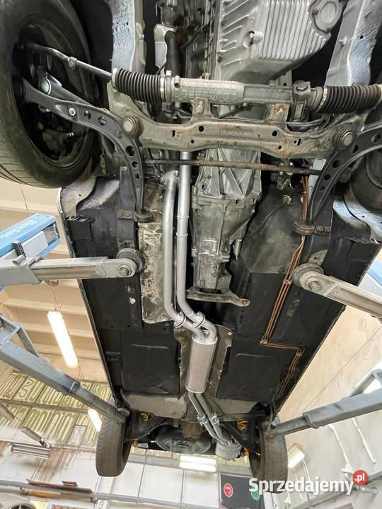 BMW E30 28 swap sprzedam