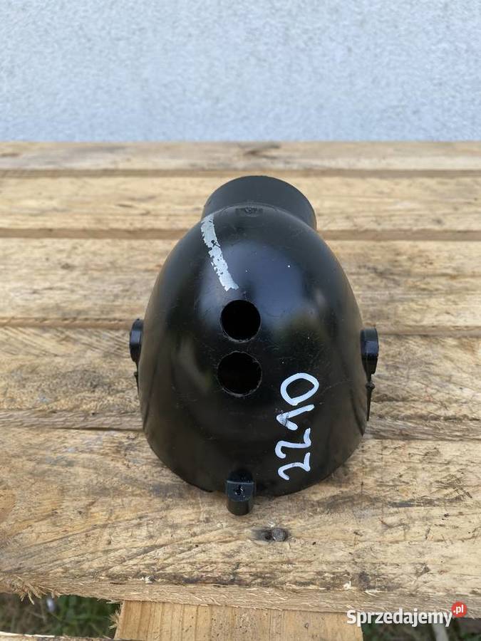 LAMPA PRZÓD PRZEDNIA ROMET KOMAR OGAR MOTORYNKA Kraków