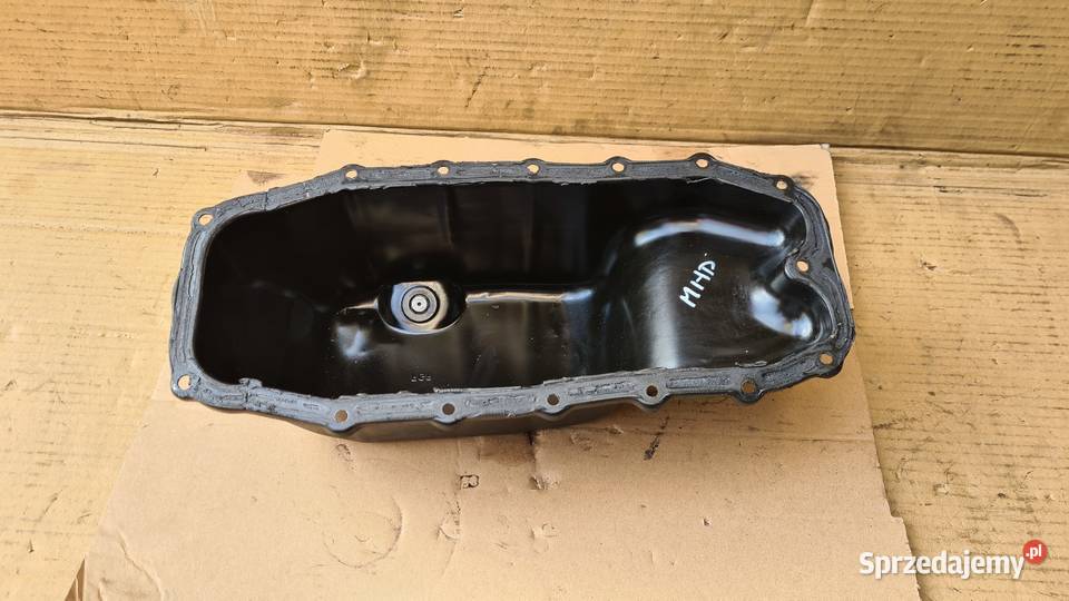 Suzuki Ignis MH 0307 miska olejowa 13 diesel osobowe