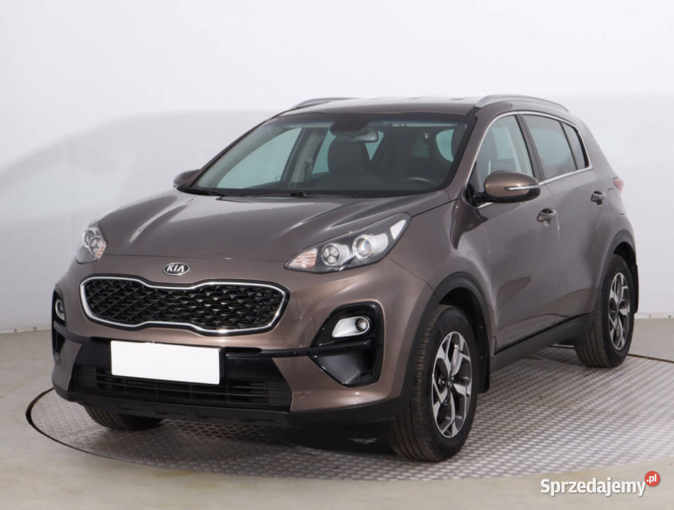 Kia Sportage 16 GDI gniazdo USB Piaseczno