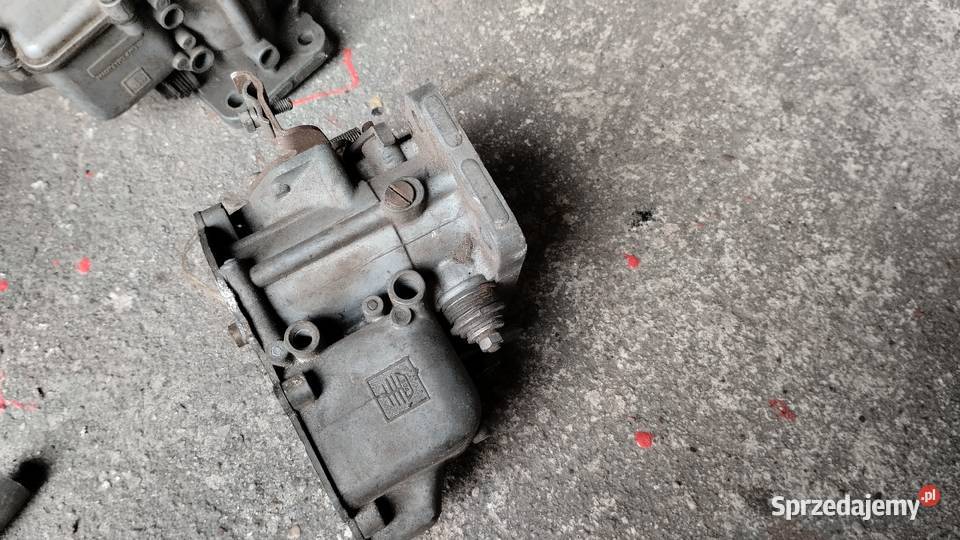 Części Fiat 125p 126p Żuk Części Zgierz