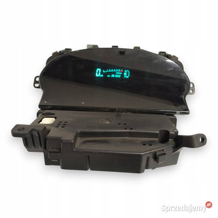 LICZNIK ZEGARY 8380052510 Toyota Yaris Verso 13 Chełm