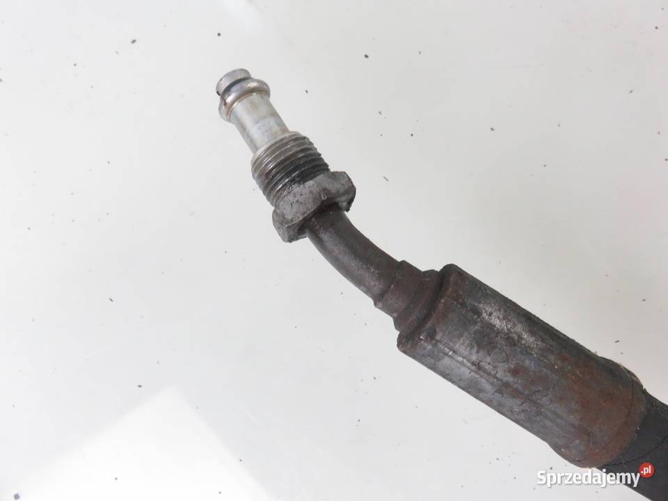 PRZEWÓD WSPOMAGANIA VITO 639 22 CDI osobowe sprzedam