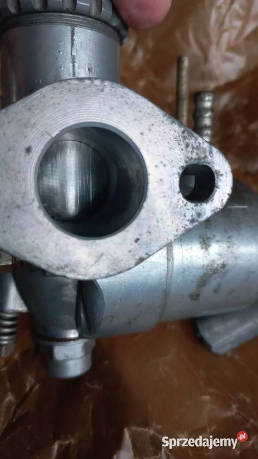 Gaźnik Pegaz 24 U1 SHL M11 Konin