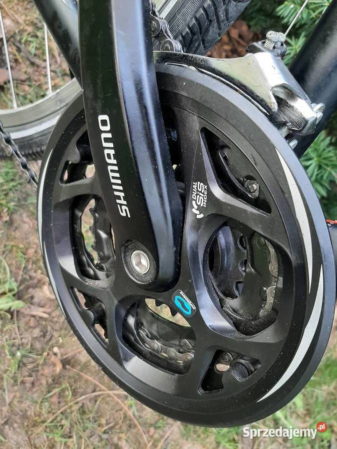 Rower miejski Merida White Sox Made in Tajwan Warszawa sprzedam