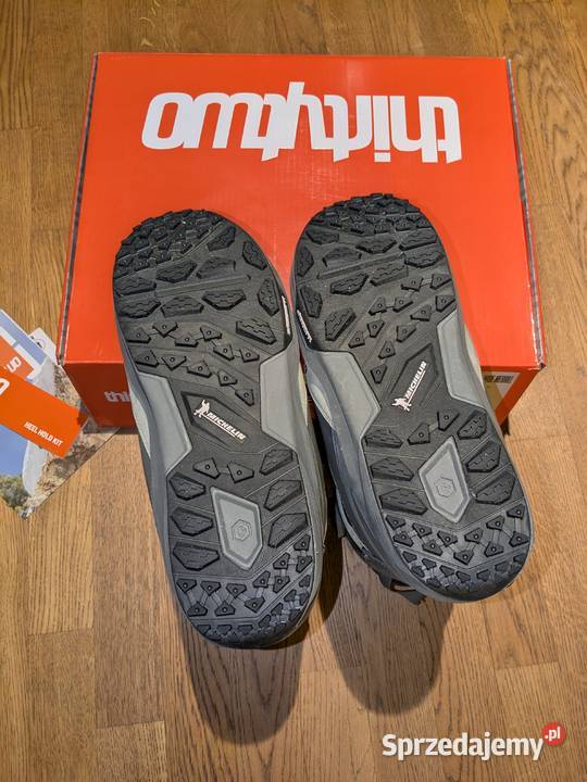 Buty snowboard ThirtyTwo TM2 Double Boa Wide mazowieckie Warszawa
