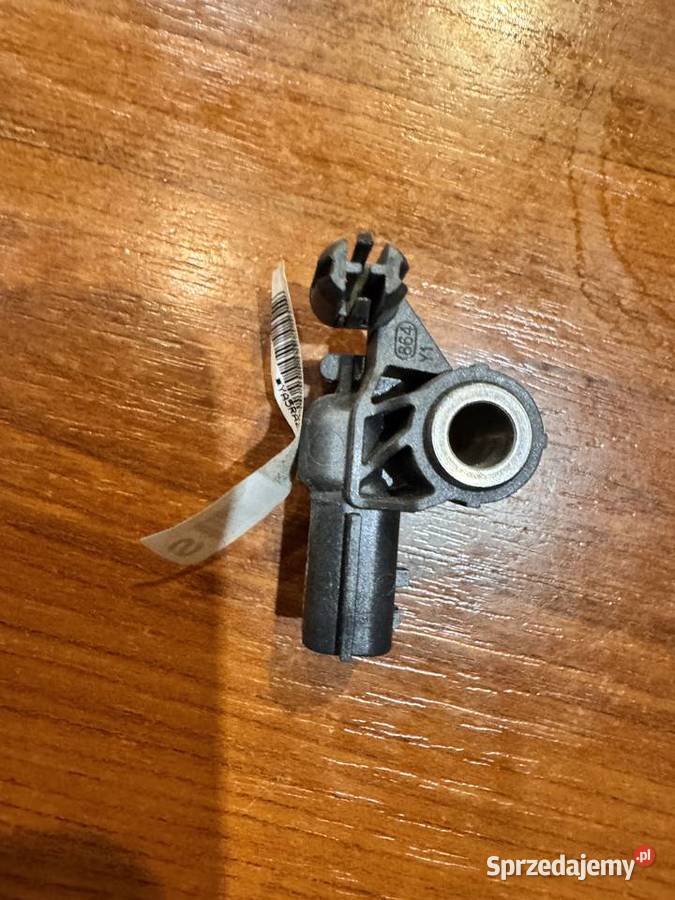 NISSAN LEAF II CZUJNIK UDERZENIA UDERZENIOWY Brzesko