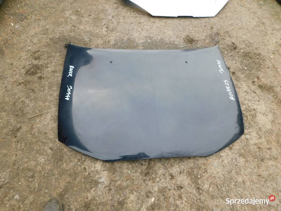 rover 45 maska 30444 WYSYŁKA Żory