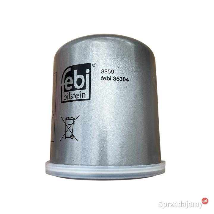 Febi 35304 Wkład osuszacza powietrza do Scania sprzedam