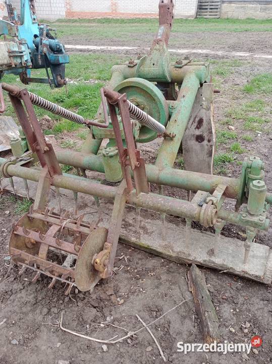 brona wahadłowa lubelskie Kosarzew Dolny sprzedam