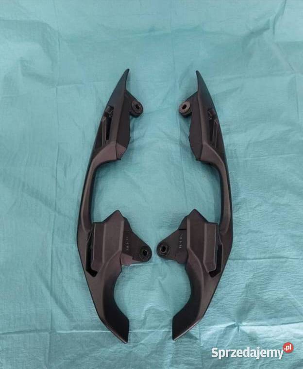 KAWASAKI H2 SX H2SX Z1000SX UCHWYT PASAŻERA sprzedam