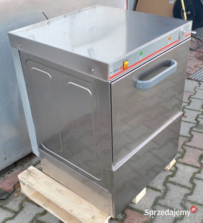 Zmywarka gastronomiczna do szkła i talerzy FAGOR Słupia Kapitulna sprzedam