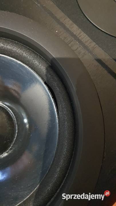 Kolumny głośnikowe Technics SBEX2 głośniki 2 Lublin