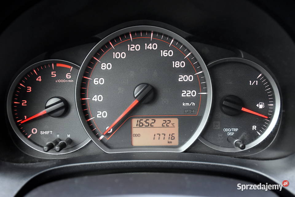 Toyota Yaris III SOL 14D4D 90 Uwaga 17700 ASR (kontrola trakcji) łódzkie sprzedam