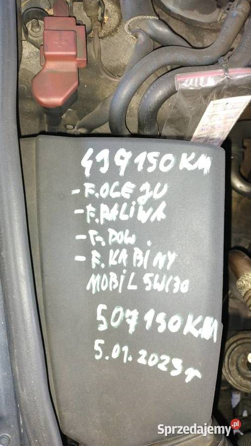 Audi A6 C6 20 TDI welurowa tapicerka A6 Gizałki sprzedam