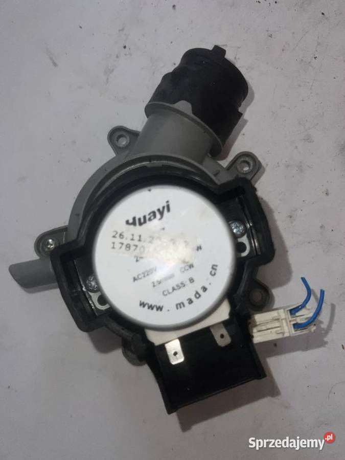 Elektrozawor Beko DIS28122 Ostrów Wielkopolski