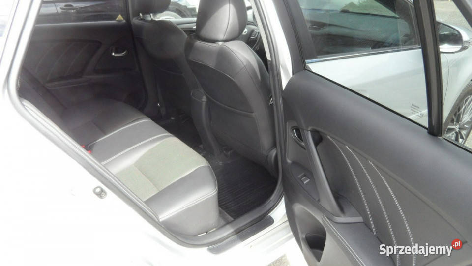Toyota Avensis III 2009 147KM wielkopolskie sprzedam