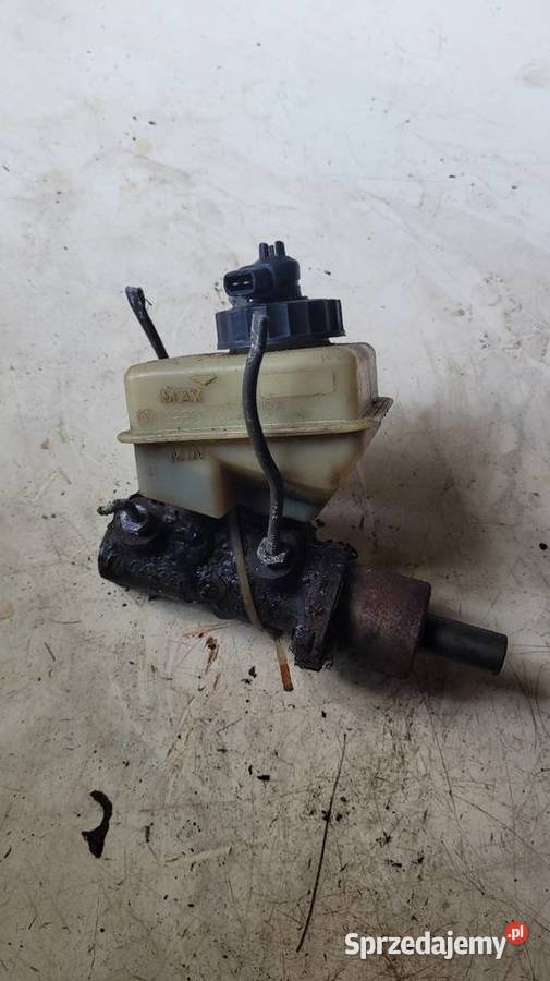 Pompa hamulcowa Audi 80 B2 Łagów sprzedam