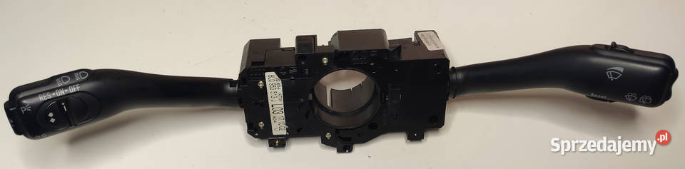 Vw Seat Skoda Audi Manetki Przełączniki Katowice