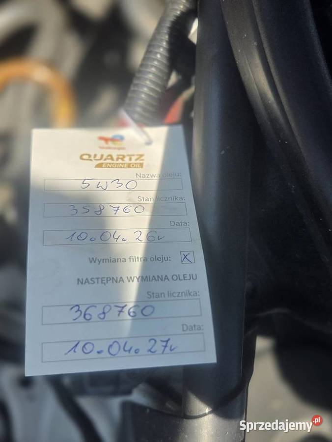 BMW E60 530dA 218 mazowieckie Przasnysz sprzedam