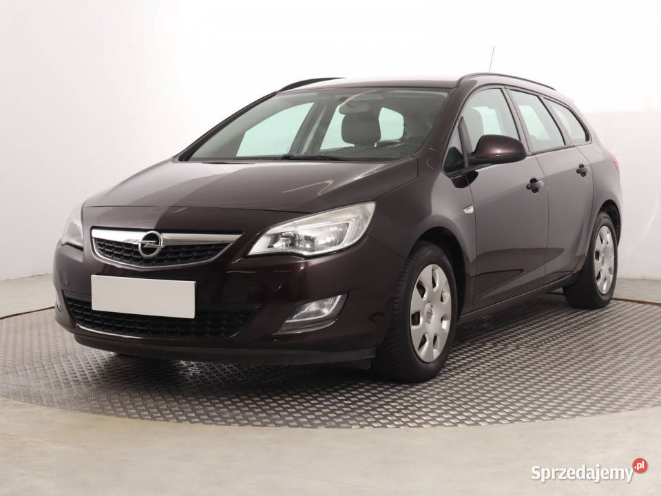 Opel Astra 16 16V Katowice