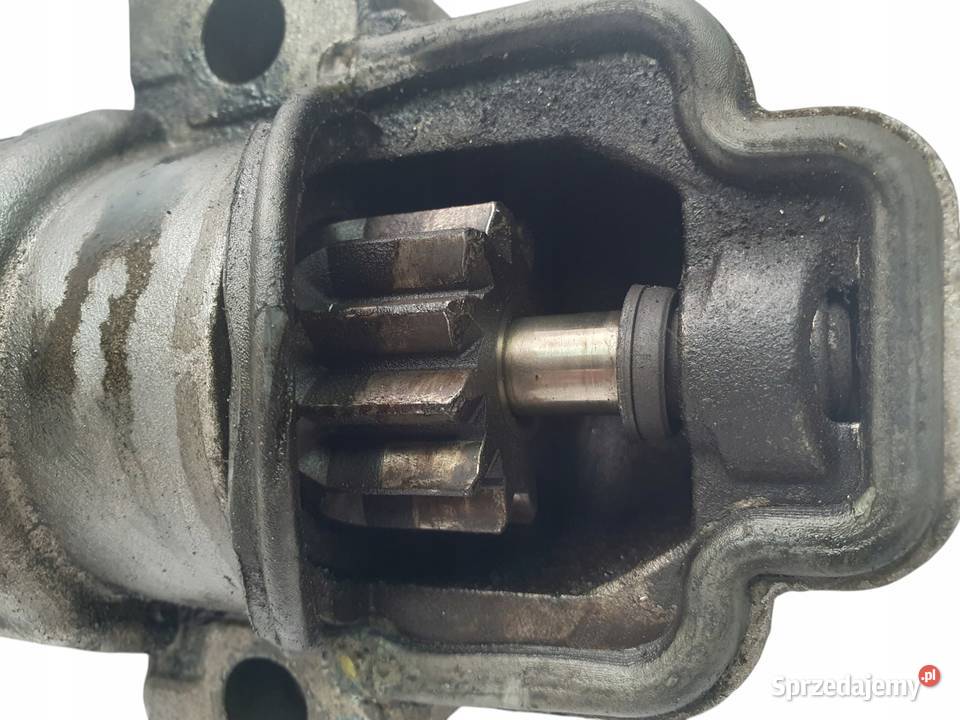 ROZRUSZNIK Ford Transit VII 22 TDCI P8FA Remy osobowe Chełm