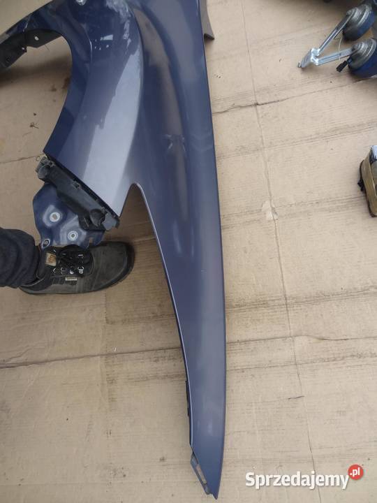 BŁOTNIK PRAWY PRZÓD MAZDA6 MAZDA 6 GH BN9RA sprzedam