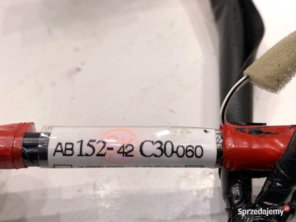 WIĄZKA DRZWI PRZÓD LEWY TOYOTA RAV 4 IV 25 155 osobowe